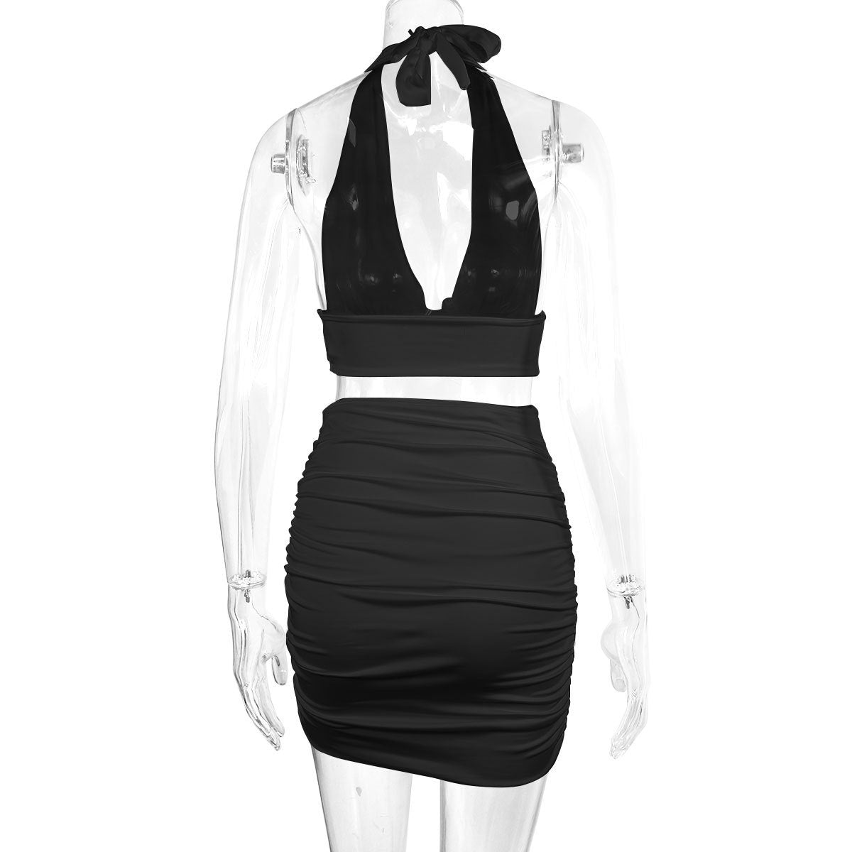 ENSEMBLE 2 PIÈCES POUR FEMME