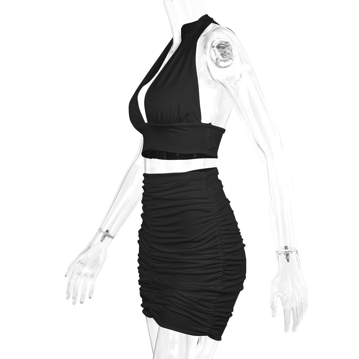 ENSEMBLE 2 PIÈCES POUR FEMME
