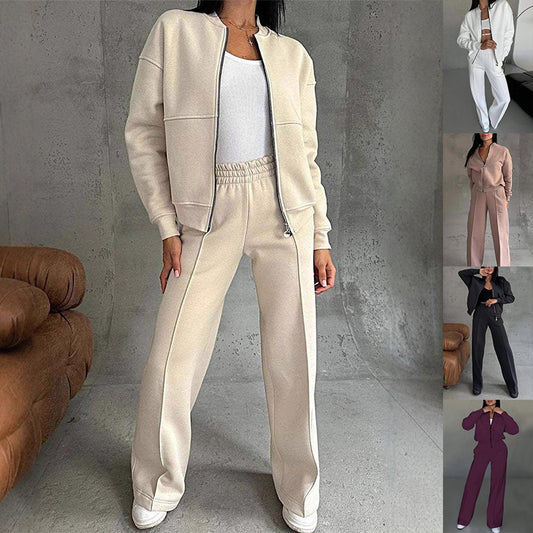 Ensemble deux pièces femme