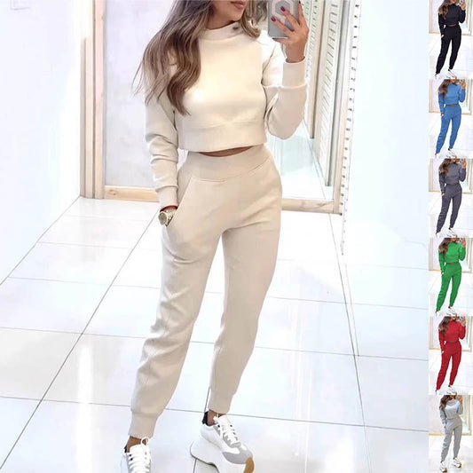 Ensemble de sport femme