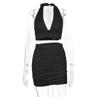 ENSEMBLE 2 PIÈCES POUR FEMME