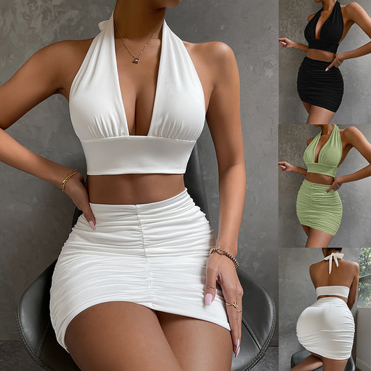 ENSEMBLE 2 PIÈCES POUR FEMME